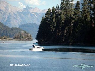 BAHIA MANZANO 