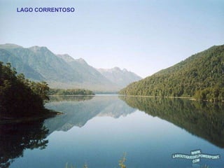 LAGO CORRENTOSO 