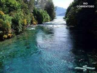 RIO CORRENTOSO 