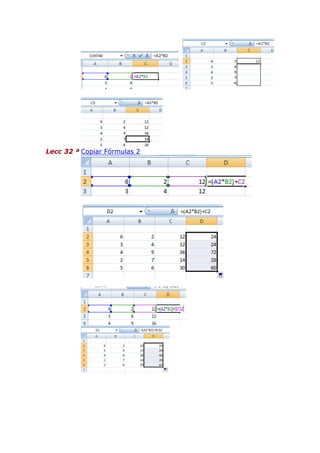 Lecc 32 ª Copiar Fórmulas 2

 