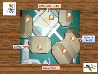  ESTE DISEÑO TIENE  UNA FINALIDAD : CONSEGUIR SU FUNCIONAMIENTO. POR SUPUESTO QUE  SEA DE GRAN INTERÉS Y VIABILIDAD