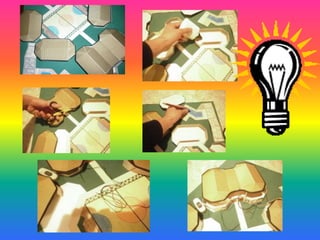 CIRCUITO MIXTOCANCHA DE FUTBOLSALON DE CLASESBAÑOSZONA VERDE