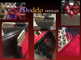 DETALLESModelo
 