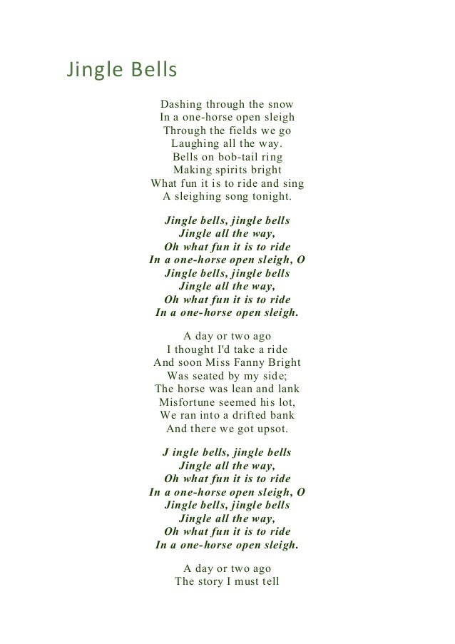 villancicos en ingles we wish you a merry christmas notes