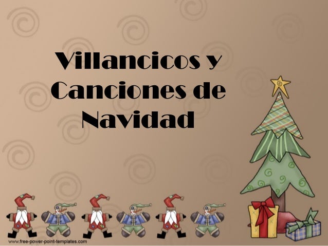 Canciones De Navidad Infantiles Youtube
