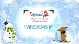 Villancicos y posadas