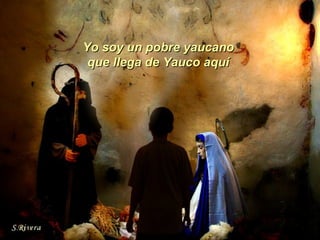 Villancico Yaucano