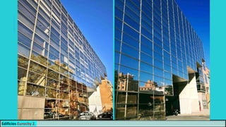 Edificios Eurocity 2.
 