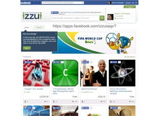 https://apps.facebook.com/izzuiapp/?
 