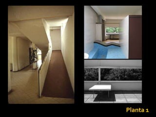 Planta 1
 