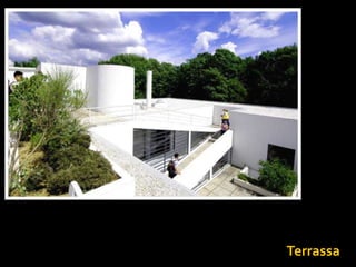 Terrassa
 