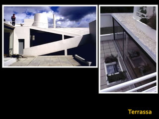 Terrassa
 