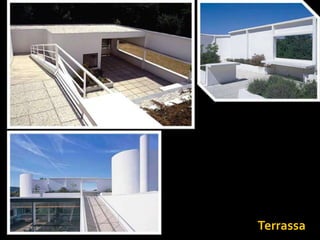 Terrassa
 
