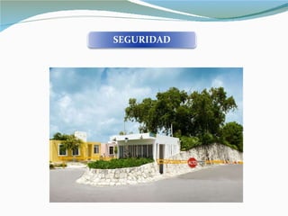 SEGURIDAD 