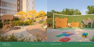 Villa Verde - Penha - SP