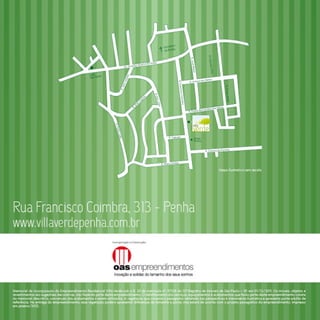 Villa Verde - Penha - SP