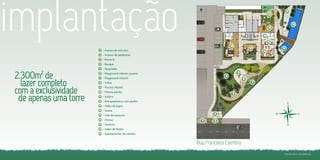 Villa Verde - Penha - SP
