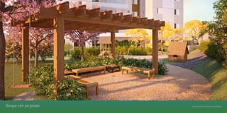 Villa Verde - Penha - SP