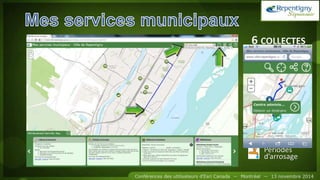 Ordures
Recyclage
Encombrants
Résidus verts
Branches
Sapins de Noël
6 COLLECTES
Périodes
d’arrosage
 