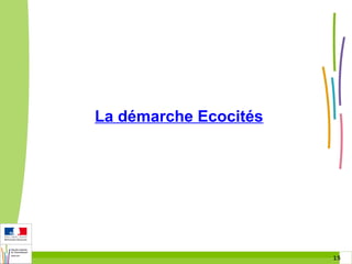 La démarche Ecocités

15 15

 