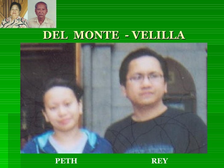 Villegas Photos (3rd Part)
