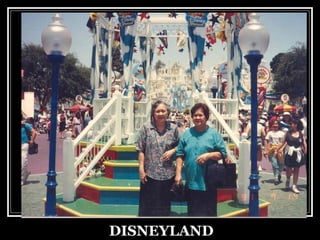 DISNEYLAND 