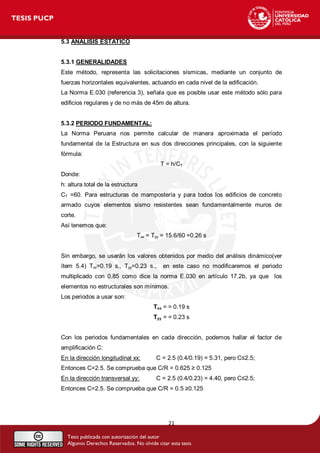 Villegas cesar edificio_seis_pisos_muros_concreto | PDF