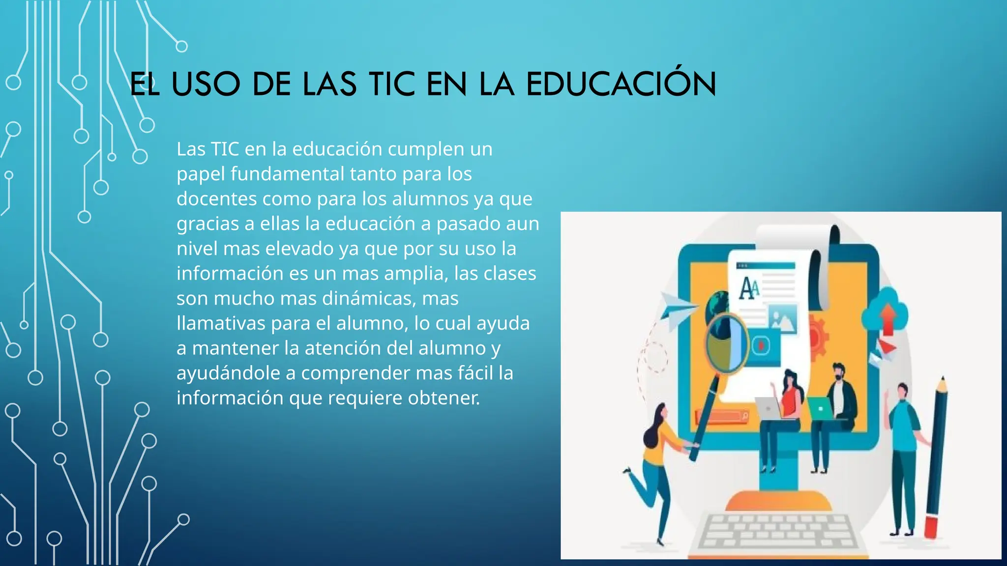 Las Tic Computer. Examples EL USO DE LAS TIC EN DIFERENTES COMUNIDADES | PPTX