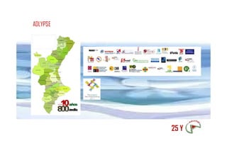 ADLYPSE






          25 Y
 