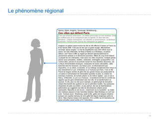 Villes de France 2008