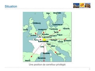 Villes de France 2008