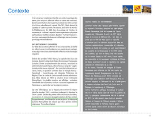 Villes de France 2008