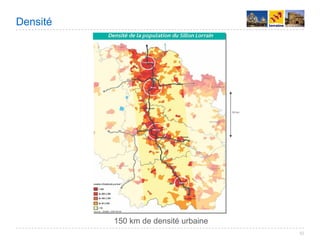 Villes de France 2008