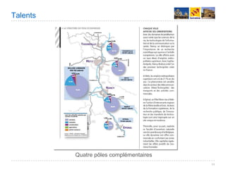 Villes de France 2008