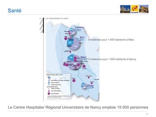 Villes de France 2008