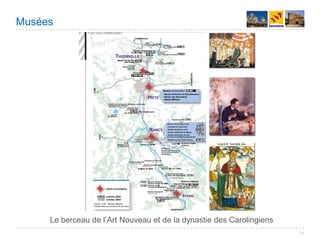 Villes de France 2008