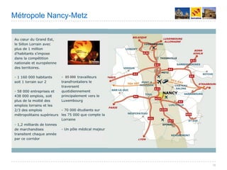 Villes de France 2008