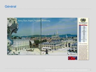 Villes de France 2008