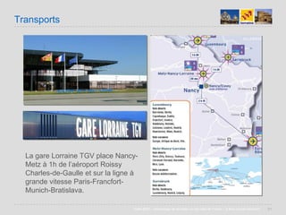 Villes de France 2008