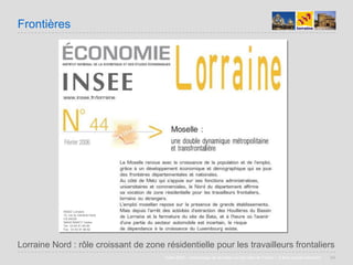 Villes de France 2008