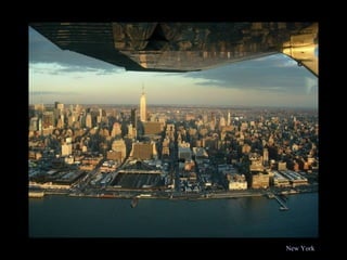 New York 
