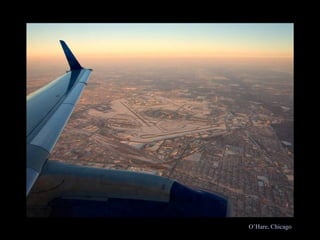 O’Hare, Chicago 