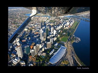 Perth, Australia 