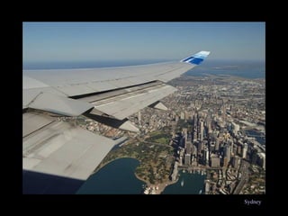 Sydney 