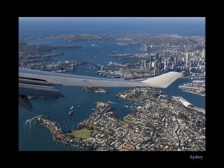 Sydney 