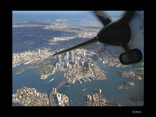 Sydney 