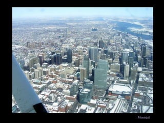 Montréal 
