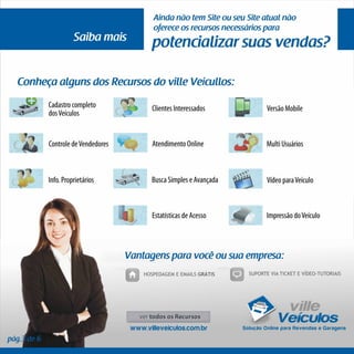www.villeveiculos.com.br
 