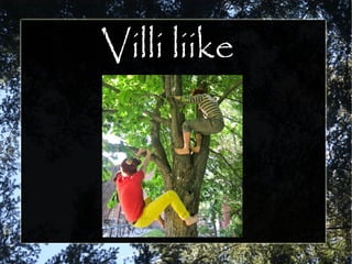 Villi liike
 