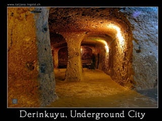 Villle sous terre_derinkuyu_jj